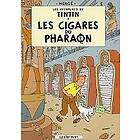 Les Aventures De Tintin. Les Cigares Du Pharaon