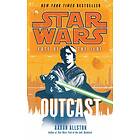 Star Wars: Fate Of The Jedi Outcast