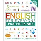 English For Everyone English Idioms