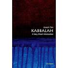 Kabbalah: A Very Short Introduction