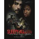 Sleepy Hollow: Creating Heroes, Demons And Monsters