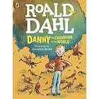 Danny, The Champion Of The World (colour Edition)