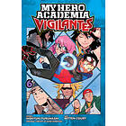 My Hero Academia: Vigilantes, Vol. 6
