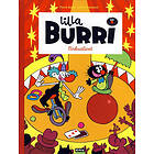 Lilla Burri 4 – Cirkuslivet