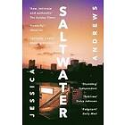 Saltwater: Winner Of The Portico Prize