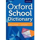 Oxford School Dictionary