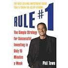 Rule #1