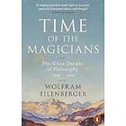 Time Of The Magicians