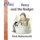 Percy And The Badger