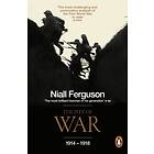 The Pity Of War