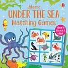 Under The Sea Matching Games