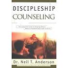 Discipleship Counseling