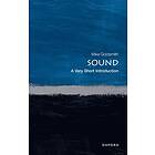 Sound: A Very Short Introduction