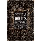 Detective Thrillers Short Stories