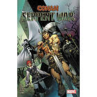 Conan: Serpent War