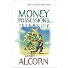 Money, Possessions, And Eternity