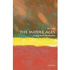 The Middle Ages: A Very Short Introduction