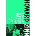 Failure To Quit