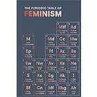 Periodic Table Of Feminism
