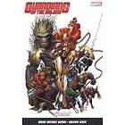 Guardians Of The Galaxy: New Guard Vol. 2: New Galactic Order