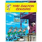 Lucky Luke 28 The Dalton Cousins