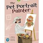 Bug Club Shared Reading: The Pet Portrait Painter (Year 1)