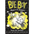 Bee Boy: Attack Of The Zombees