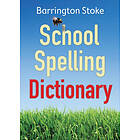 School Spelling Dictionary