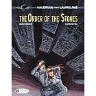 Valerian Vol. 20 The Order Of The Stones