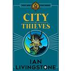 Fighting Fantasy: City Of Thieves