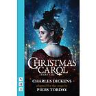 Christmas Carol: A Fairy Tale