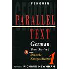 Parallel Text: German Short Stories