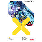 Reign Of X Vol. 1