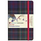 Waverley S.T. (M): Hunting Pocket Genuine Tartan Cloth Commonplace Not