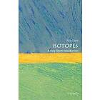 Isotopes: A Very Short Introduction