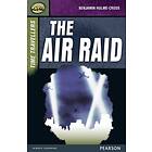 Rapid Stage 9 Set A: Time Travellers: The Air Raid