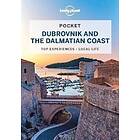 Lonely Planet Pocket Dubrovnik & The Dalmatian Coast