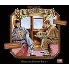 Sherlock Holmes Box 2