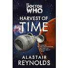 Doctor Who: Harvest Of Time