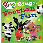 Bing’s Football Fun