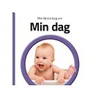 Min Første Bog Om Min Dag Språk: Danska