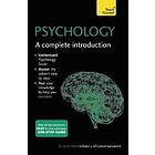 Psychology: A Complete Introduction: Teach Yourself