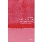 Émile Zola: A Very Short Introduction