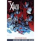 All-new X-men Vol.3: Out Of Their Depth