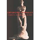 Enforcing Normalcy