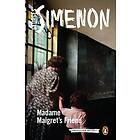 Madame Maigret's Friend