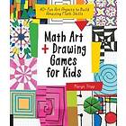 Math Art And Drawing Games For Kids