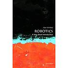 Robotics: A Very Short Introduction