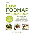 Low-FODMAP Diet Cookbook