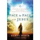 Face To Face With Jesus